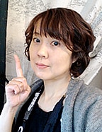 真海眞弓先生