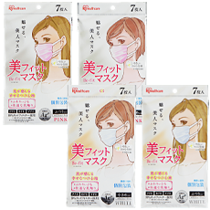 新商品 美フィットマスク