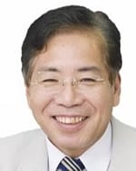 五味クリニック院長 五味常明先生