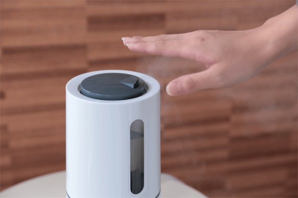 加湿器画像