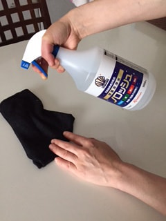 モニター画像