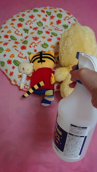 モニター画像