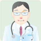 薬を服用している人は医師に相談を