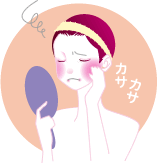 足りないものを補う