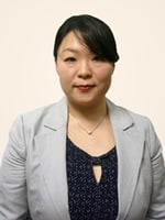 長主直子医師