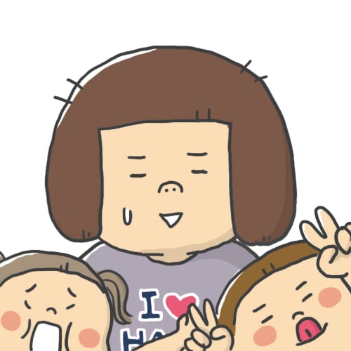 プロフィール画像