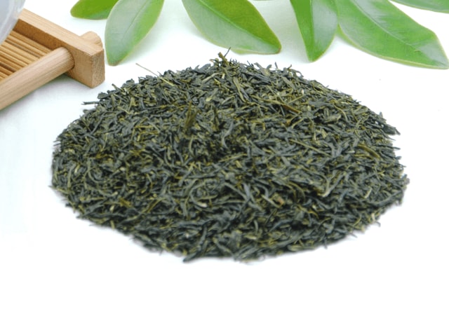 お茶の出がらしを使う方法