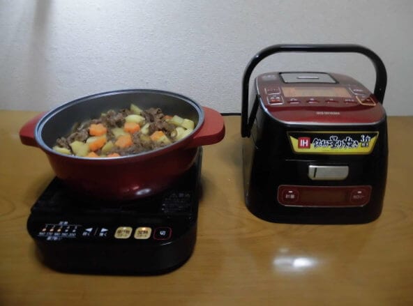 モニター画像