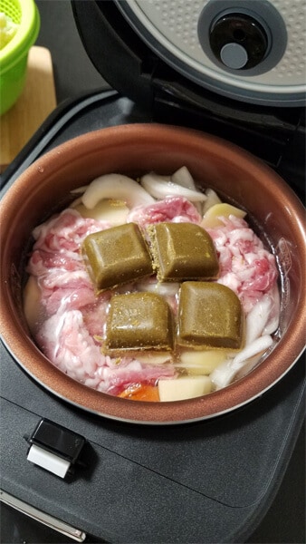 モニター画像