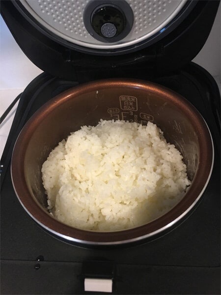 モニター画像