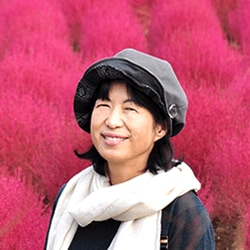 プロフィール画像