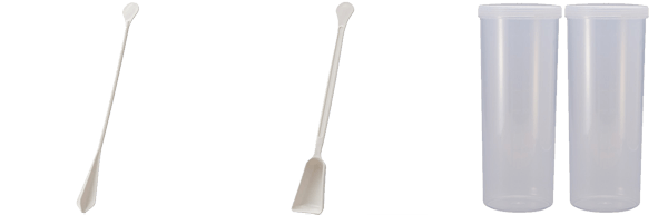 ヨーグルトメーカー付属品