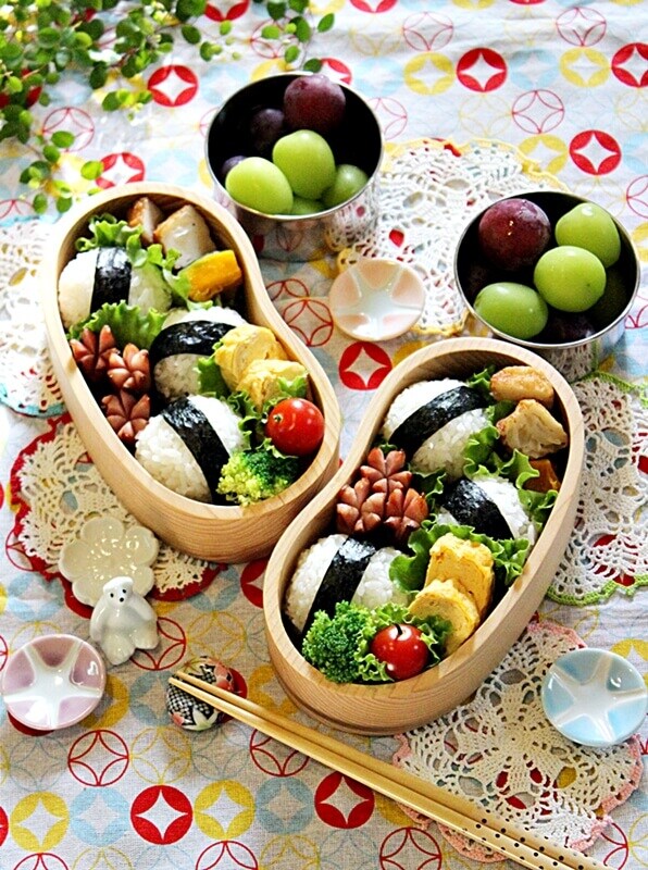 お弁当づくりのコツを教えてください。