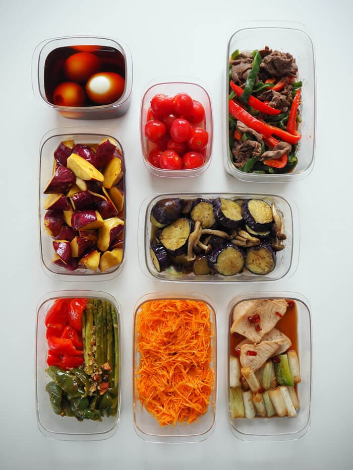 ブログ「28平米の1K食堂。」環さんちのお弁当 アイリスプラザ_メディア