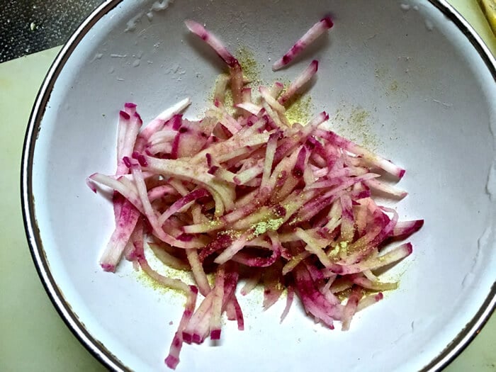 お弁当づくりのコツを教えてください。