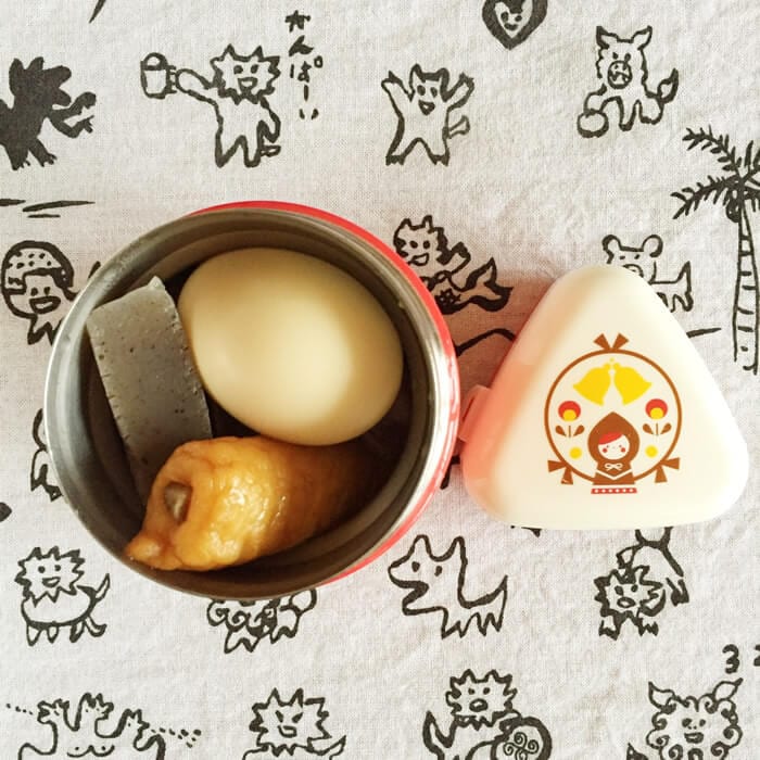 お弁当づくりのコツを教えてください。