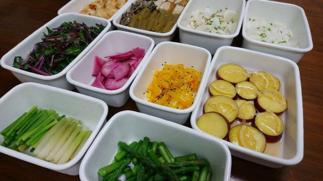 お弁当作りのコツを教えてください。