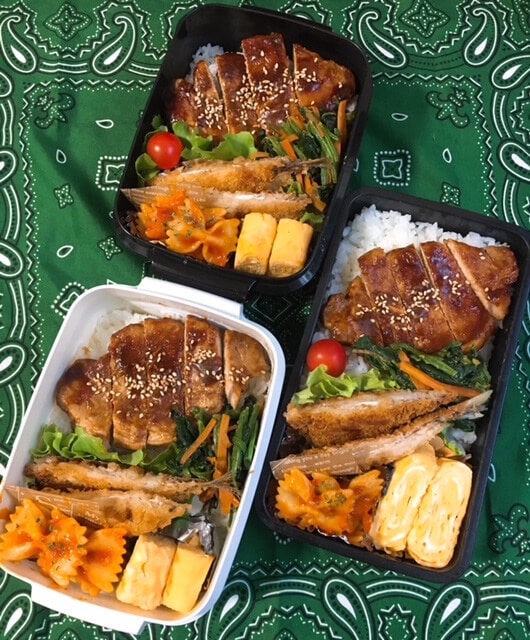 お弁当作りのコツを教えてください。