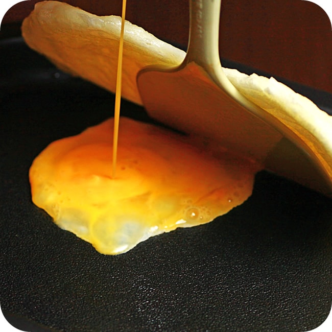 「もち平」焼き