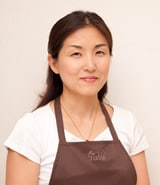 料理研究家・フードコーディネーター 安齋花子さん