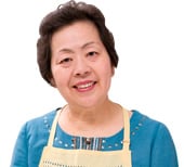 堀江 ひろ子先生