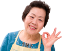夏の主役! 2.うどん 3.そば
