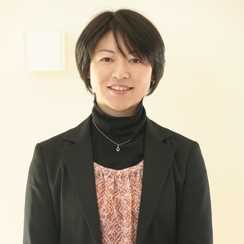 あずみゆきこさん