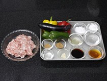 材料(4人分)
