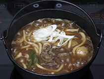 芋煮