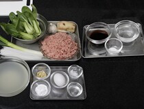 材料 4人分