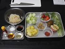 材料(4個分)