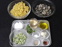 材料 4人分