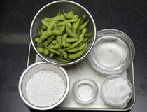 材料(4個分)