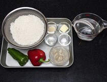 材料(4個分)