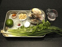 材料(4個分)