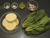 材料 4人分