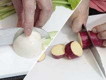 菇X
