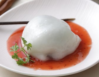 いちご大福