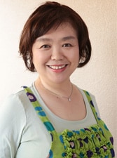早坂 具美子先生