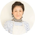 スズキエミさん