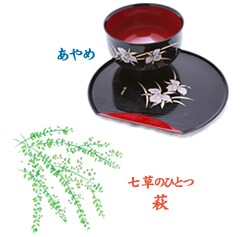 季節柄を知ろう