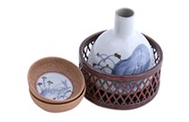 季節の飲み物を…