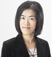 藤原千秋さん