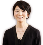 大森めぐみさん