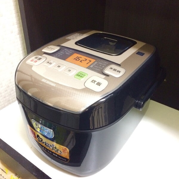 モニター画像