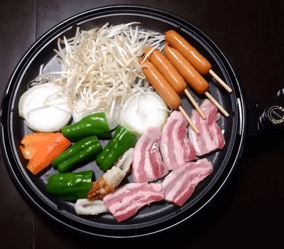 モニター画像