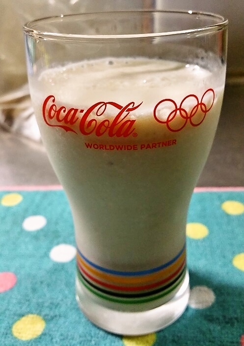モニター画像