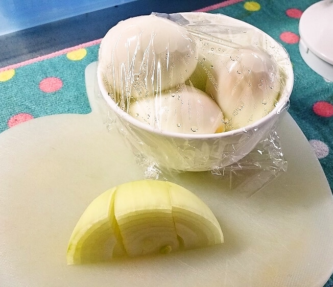 モニター画像