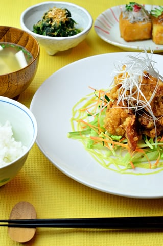 食卓イメージ