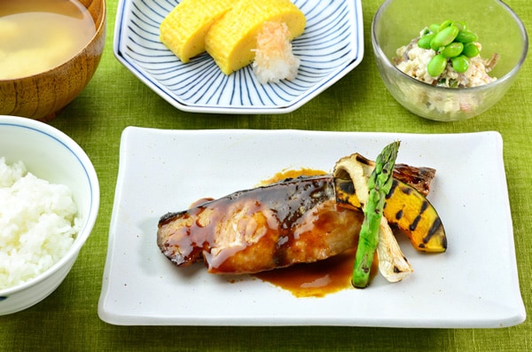 食卓イメージ